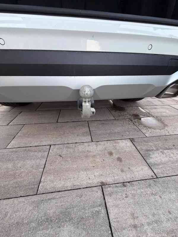 BMW X3 20d Aut. (140 kW), 2022 - foto 4