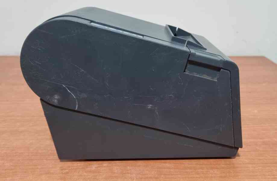 Pokladní termo tiskárna E-POS TEP 220 MC  - foto 4