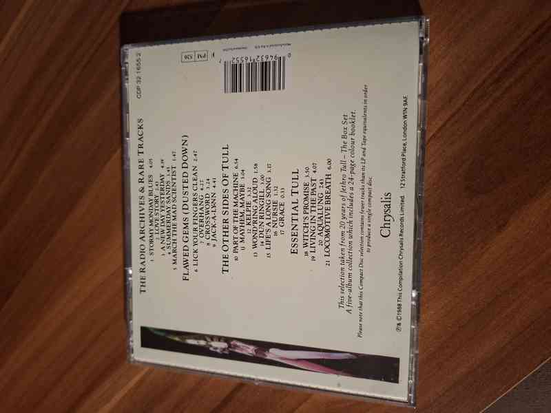 CD - foto 2