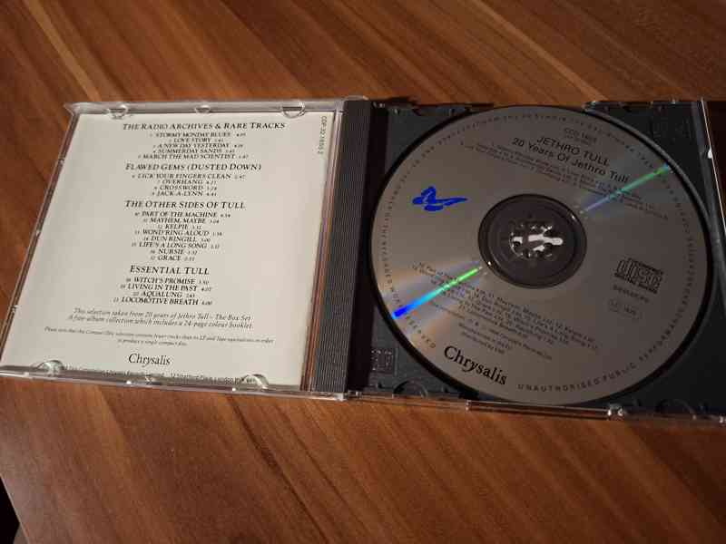 CD - foto 3