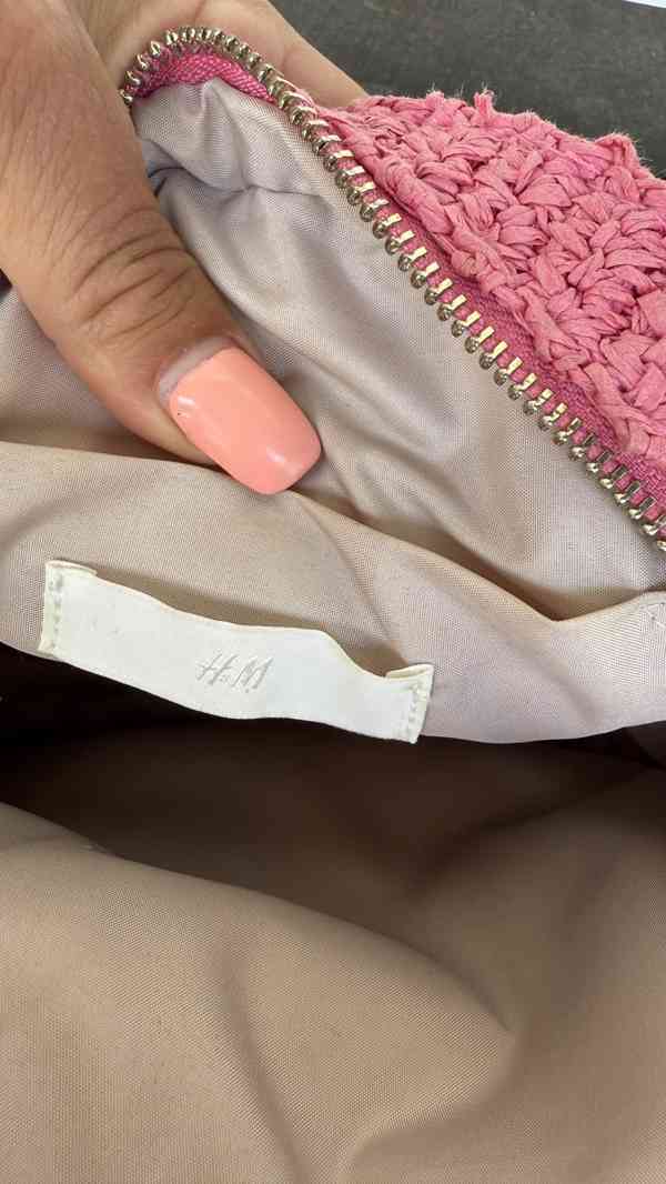 Kabelka H&M - foto 4