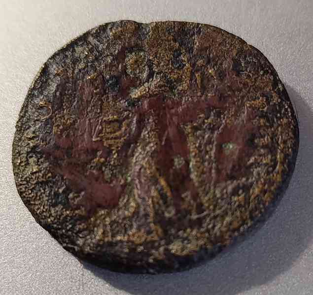 Sestercius císař Antonius Pius 138 - 161 n.l. - foto 2