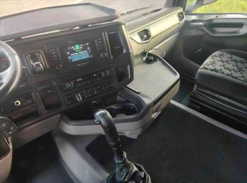 Ostatní Scania R500 - foto 4