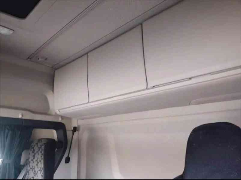 Ostatní Scania R500 - foto 10