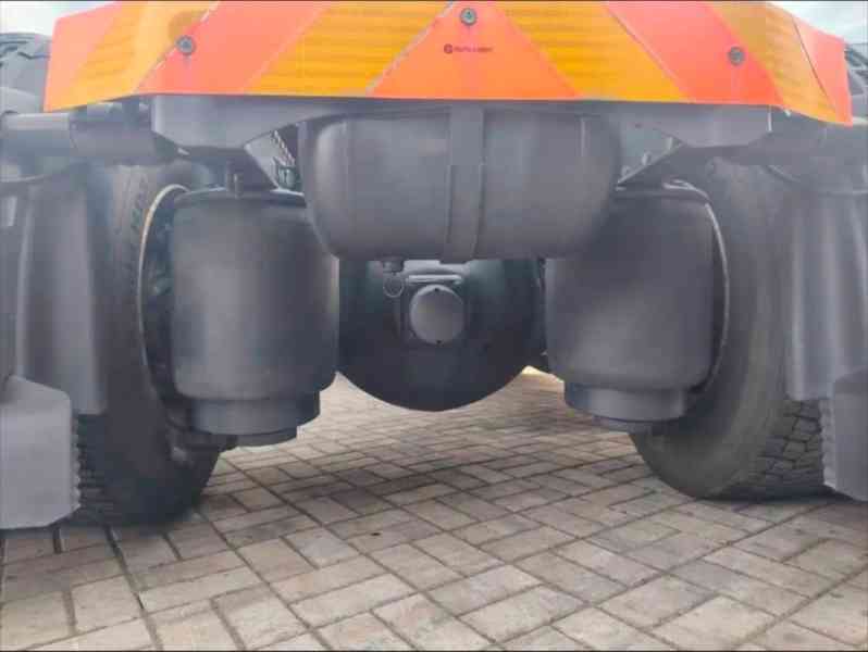 Ostatní Scania R500 - foto 12