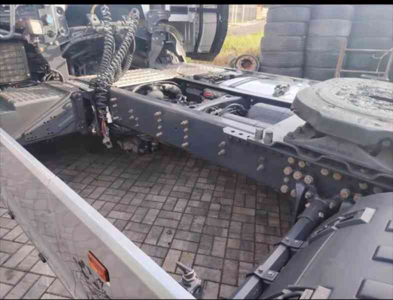 Ostatní Scania R500 - foto 15