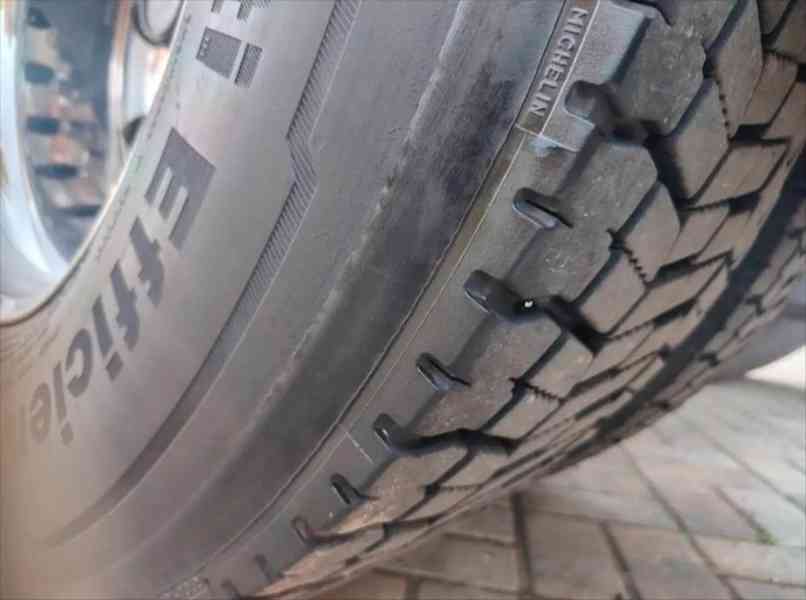 Ostatní Scania R500 - foto 9