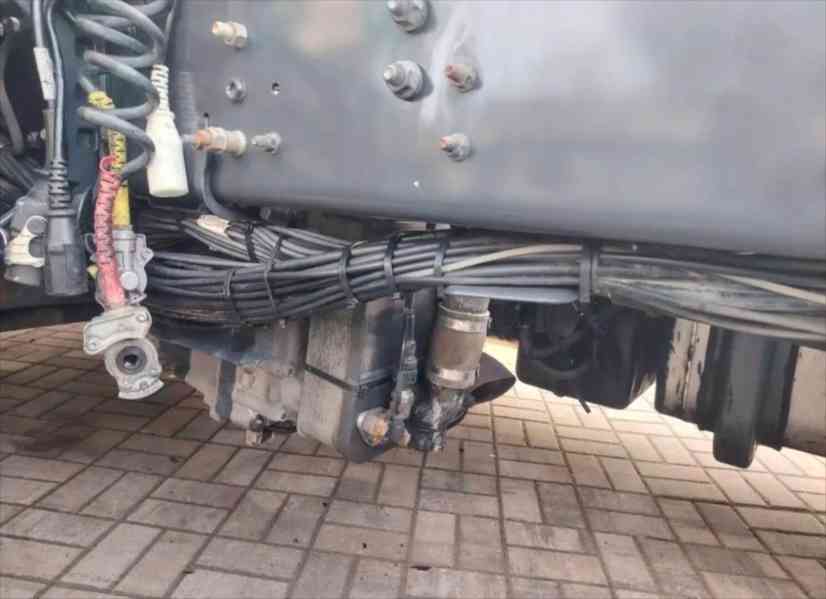 Ostatní Scania R500 - foto 18