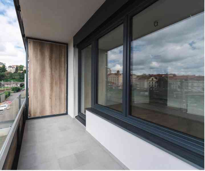 Prodej bytu 1+kk, 35,3 m2, balkon, 3.NP,  Praha 2 Vinohrady - foto 3