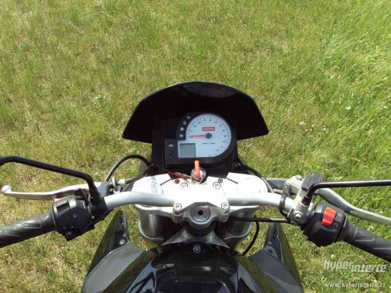 Prodám Derbi GPR 50 Nude, VÝBORNÝ STAV!!! - foto 2