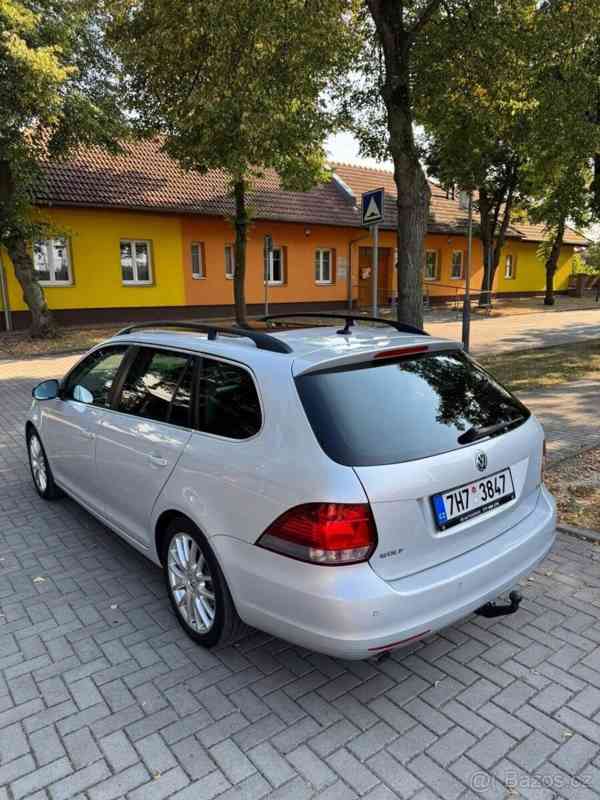 Volkswagen Golf 1,2   TSi 77kW 2012 Style - foto 2