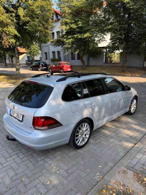 Volkswagen Golf 1,2   TSi 77kW 2012 Style - foto 6