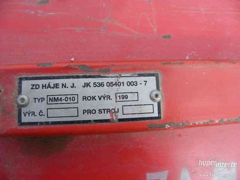 Obraceč sena k MF 70 - foto 2