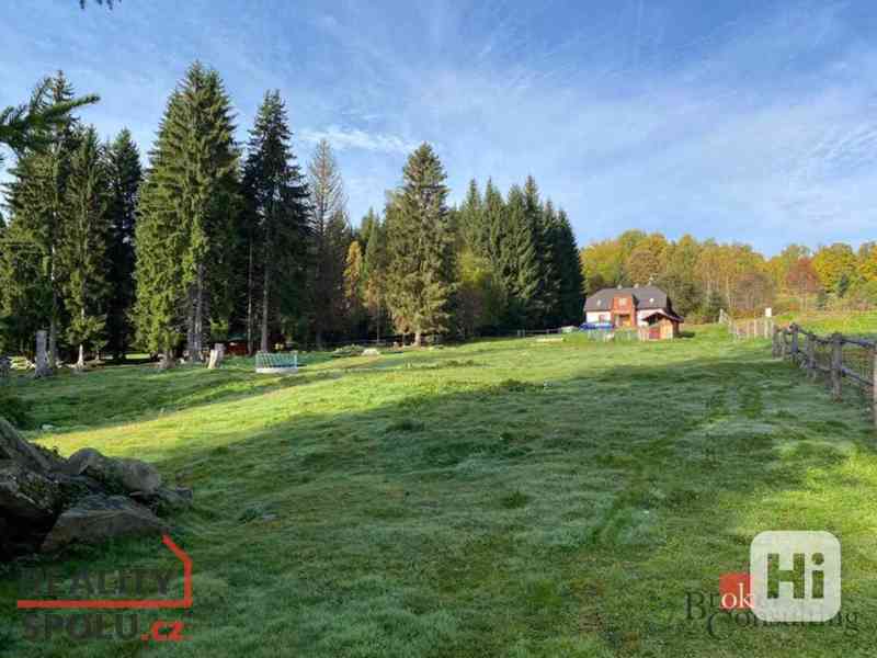 Prodej, Pozemky pro bydlení, 9917 m2 - - foto 4