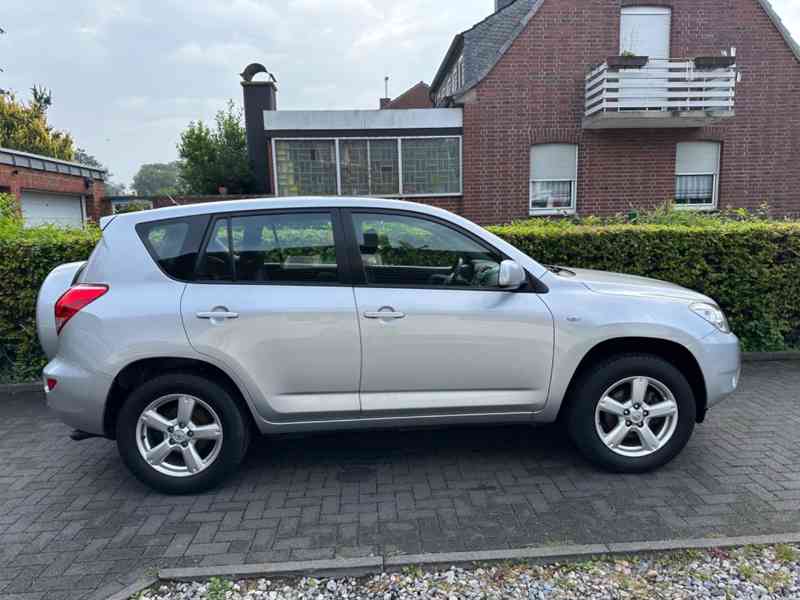 Toyota RAV 4 2,0i  Sol benzín 112kw - foto 9