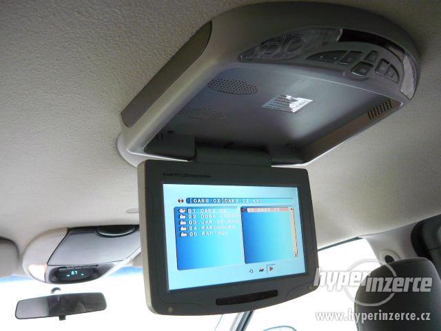 Dodge Grand Caravan 3,8 DVD, Stown Go 2004 GARANCE - foto 9