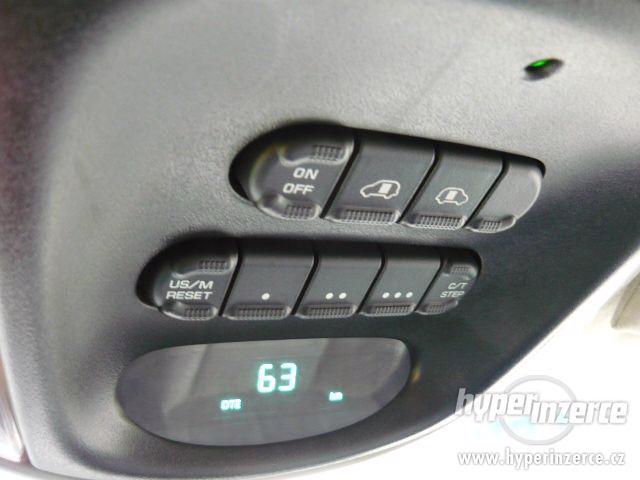 Dodge Grand Caravan 3,8 DVD, Stown Go 2004 GARANCE - foto 16