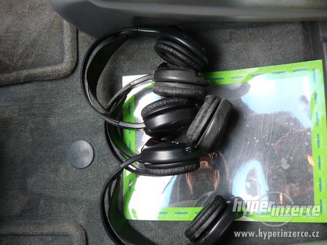 Dodge Grand Caravan 3,8 DVD, Stown Go 2004 GARANCE - foto 17