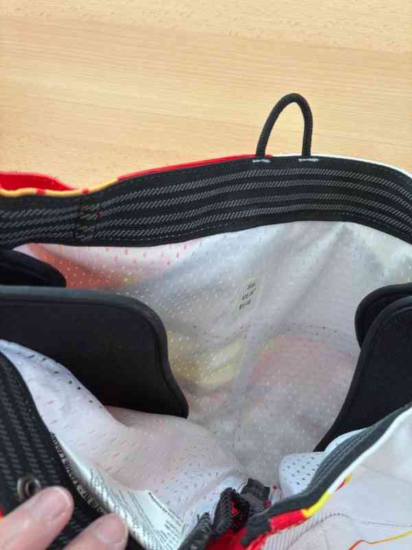 Motokrosové kalhoty iXS Creswell - foto 5