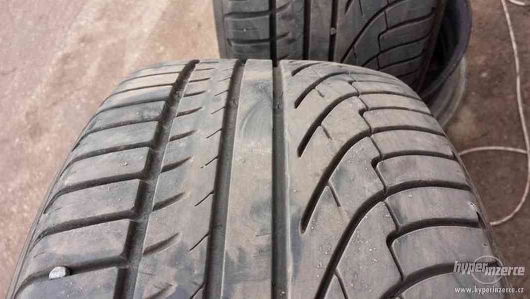 BMW Autec 5x120 8jx17 et35 - foto 5