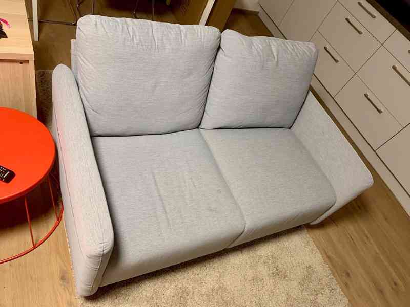 Pohovka ANGERSBY (IKEA) - foto 2