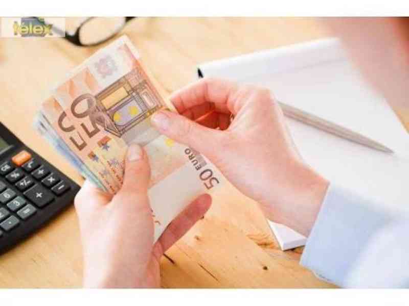 Finanční půjčka - foto 4