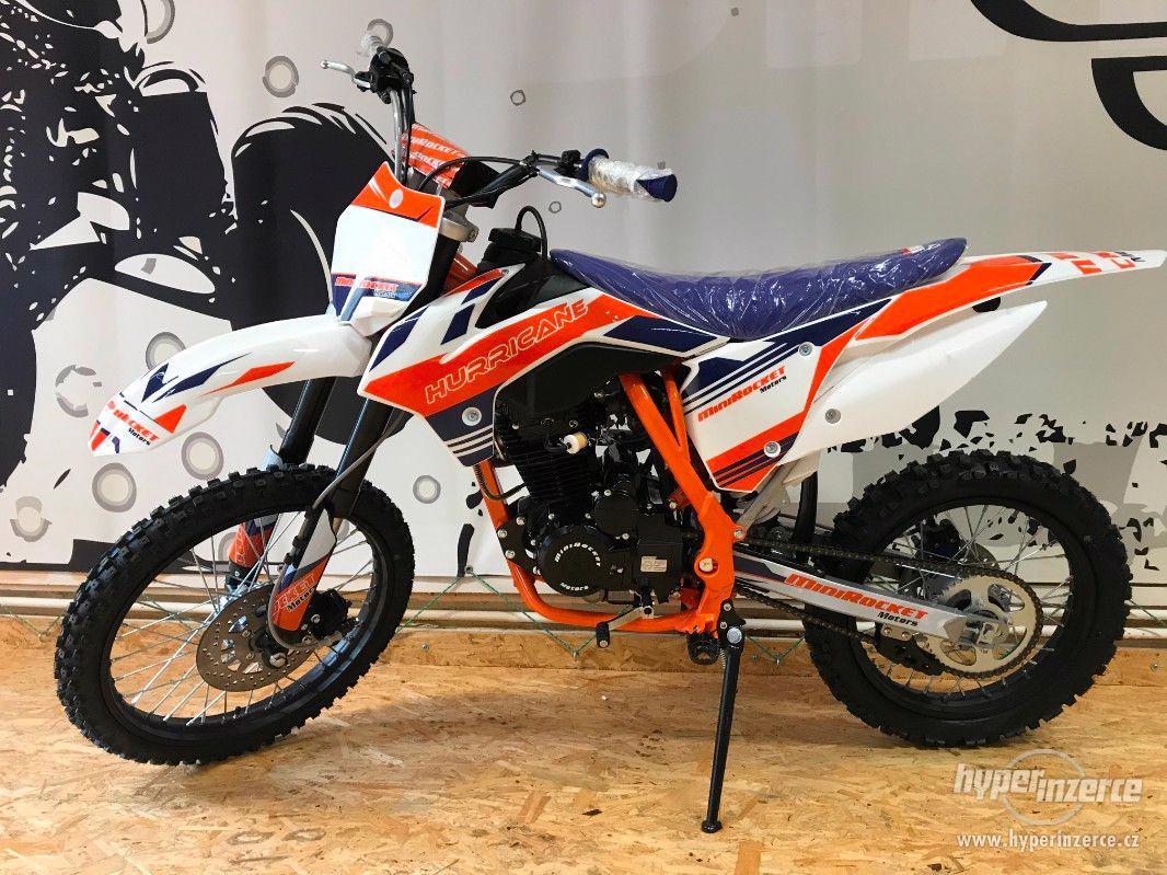 nitro hurricane 250cc