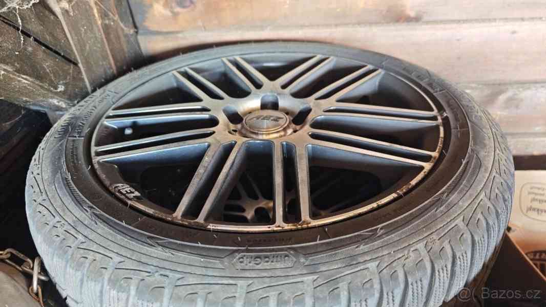 Ford Mondeo 2,0   4x4, 132 kW, nez. topení, pano - foto 3