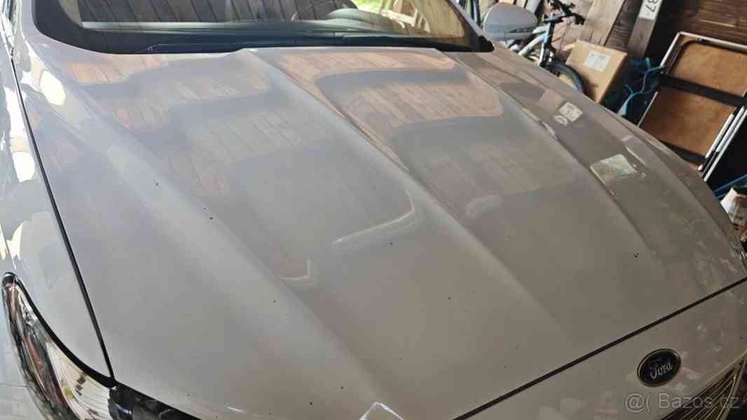 Ford Mondeo 2,0   4x4, 132 kW, nez. topení, pano - foto 9