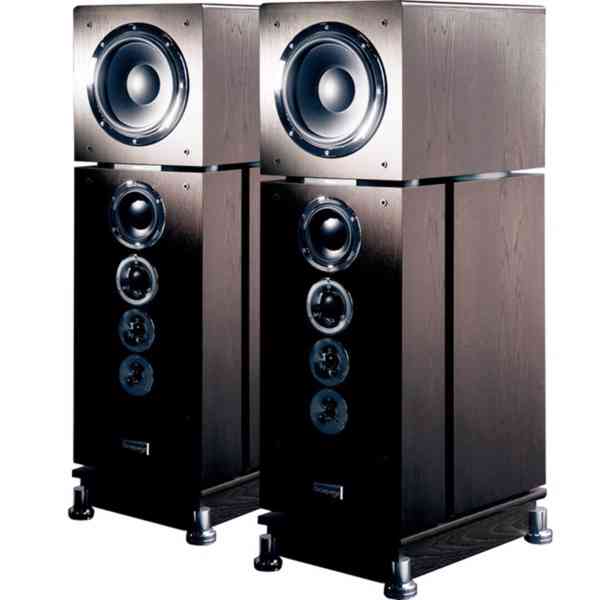 Dynaudio Consequence Ultimate - foto 1