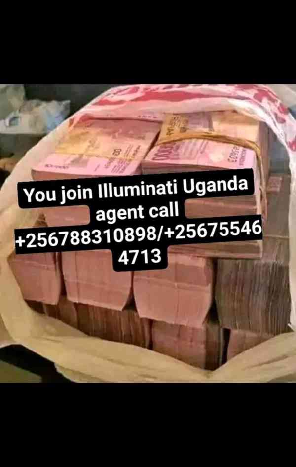 Real illuminati Uganda +256788310898 0755464713