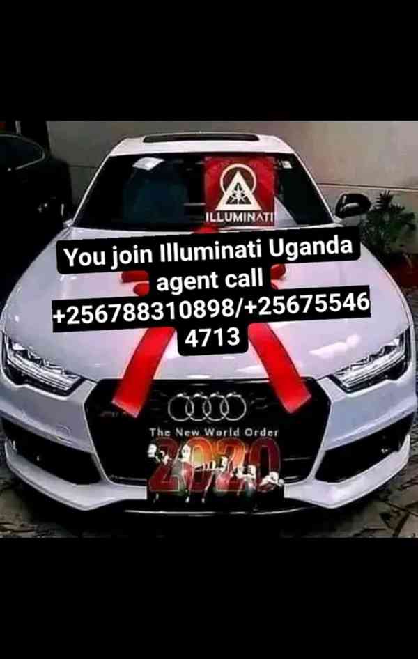 Real illuminati Uganda +256788310898 0755464713 - foto 2