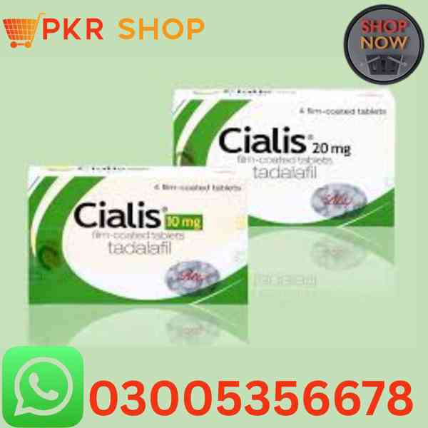 Cialis Tablets  in Rawalpindi \\  03005356678 order now  - foto 2