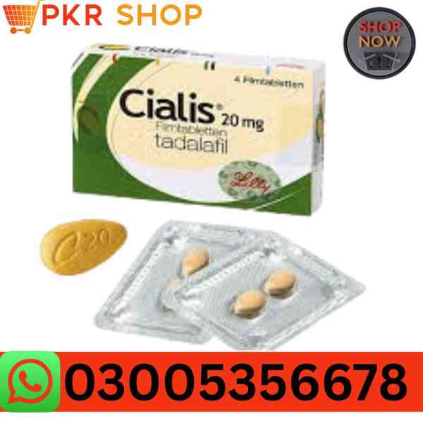 Cialis Tablets  in Rawalpindi \\  03005356678 order now  - foto 3