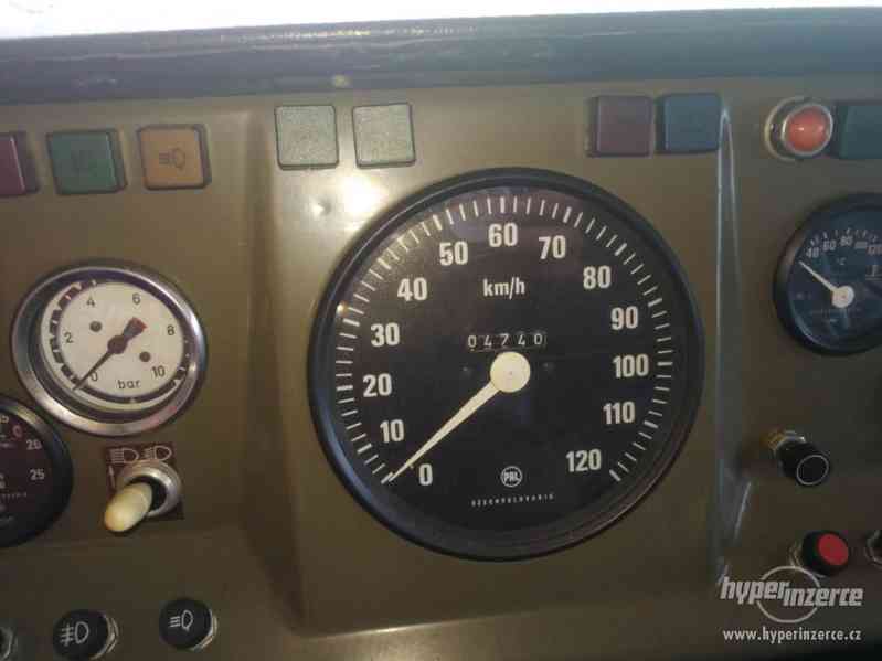 TATRA 815 VVN top stav - foto 5