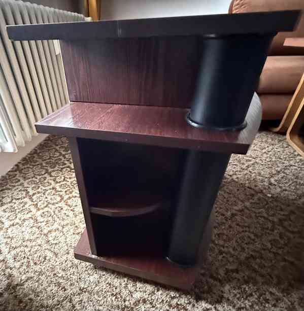 TV stolek - foto 2