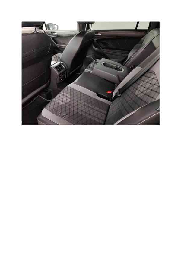 Volkswagen Tiguan Allspace 2.0 TSI R-Line, 7 míst, 162 kW, 2 - foto 3