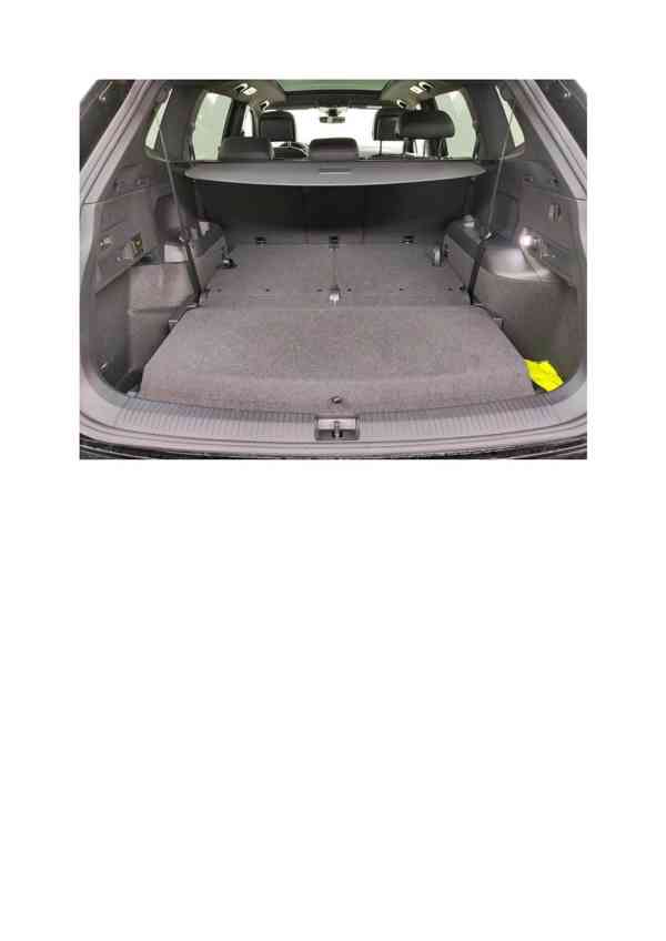 Volkswagen Tiguan Allspace 2.0 TSI R-Line, 7 míst, 162 kW, 2 - foto 4
