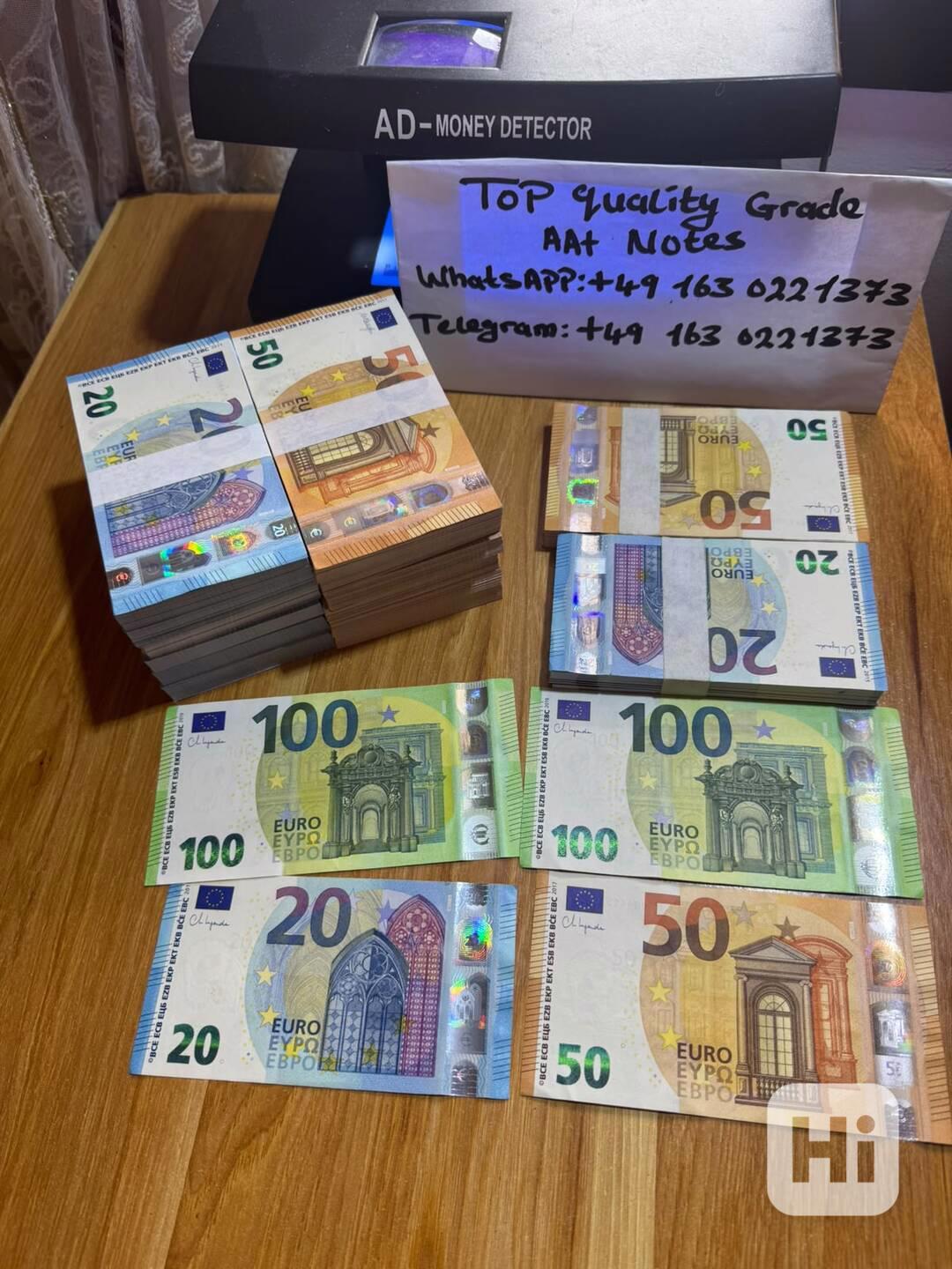whats,app +49 ,163 0221373 best fake euro seller online - foto 1