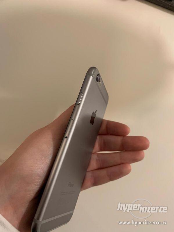 iPhone 6 32GB space gray - foto 3