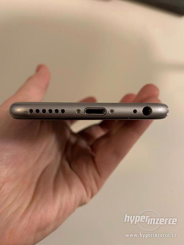 iPhone 6 32GB space gray - foto 4