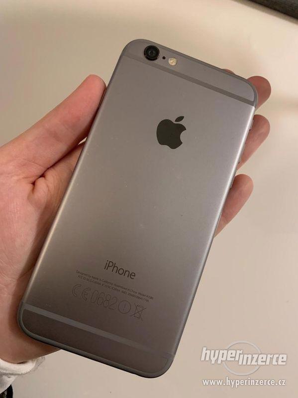 iPhone 6 32GB space gray - foto 5