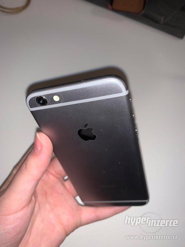 iPhone 6 32GB space gray - foto 8