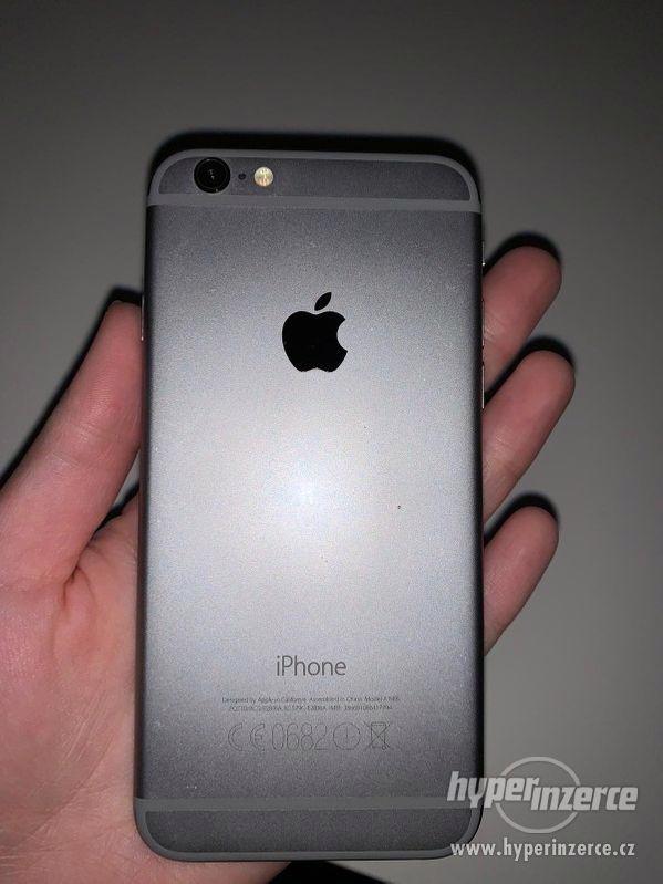 iPhone 6 32GB space gray - foto 9