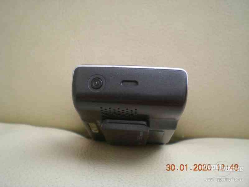 Sony Ericsson K800i - plně funkční mobilní telefony z r.2006 - foto 7