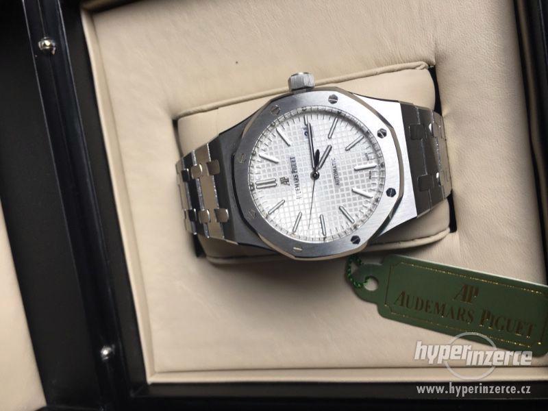 Audemars Piguet Royal Oak ! - foto 1