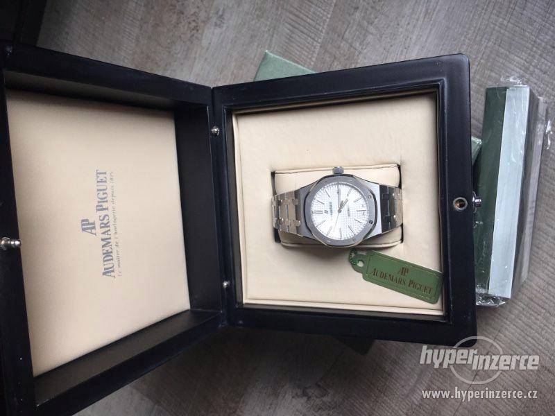 Audemars Piguet Royal Oak ! - foto 2