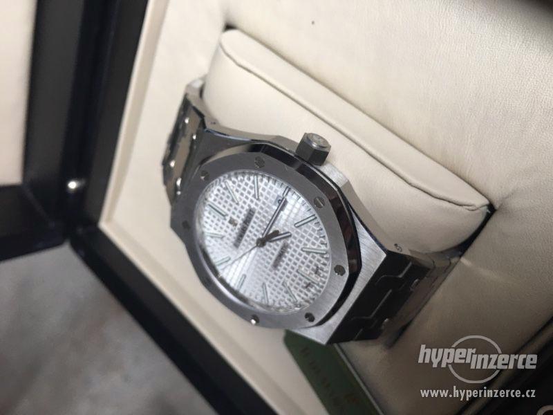 Audemars Piguet Royal Oak ! - foto 4