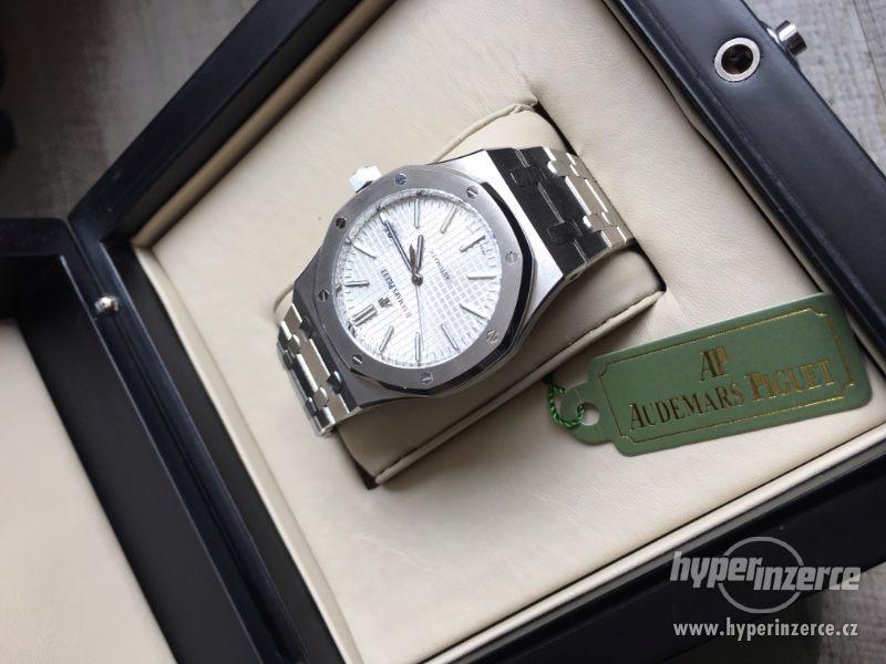 Audemars Piguet Royal Oak ! - foto 5