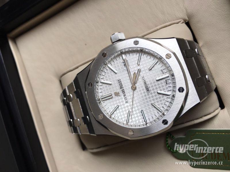 Audemars Piguet Royal Oak ! - foto 6